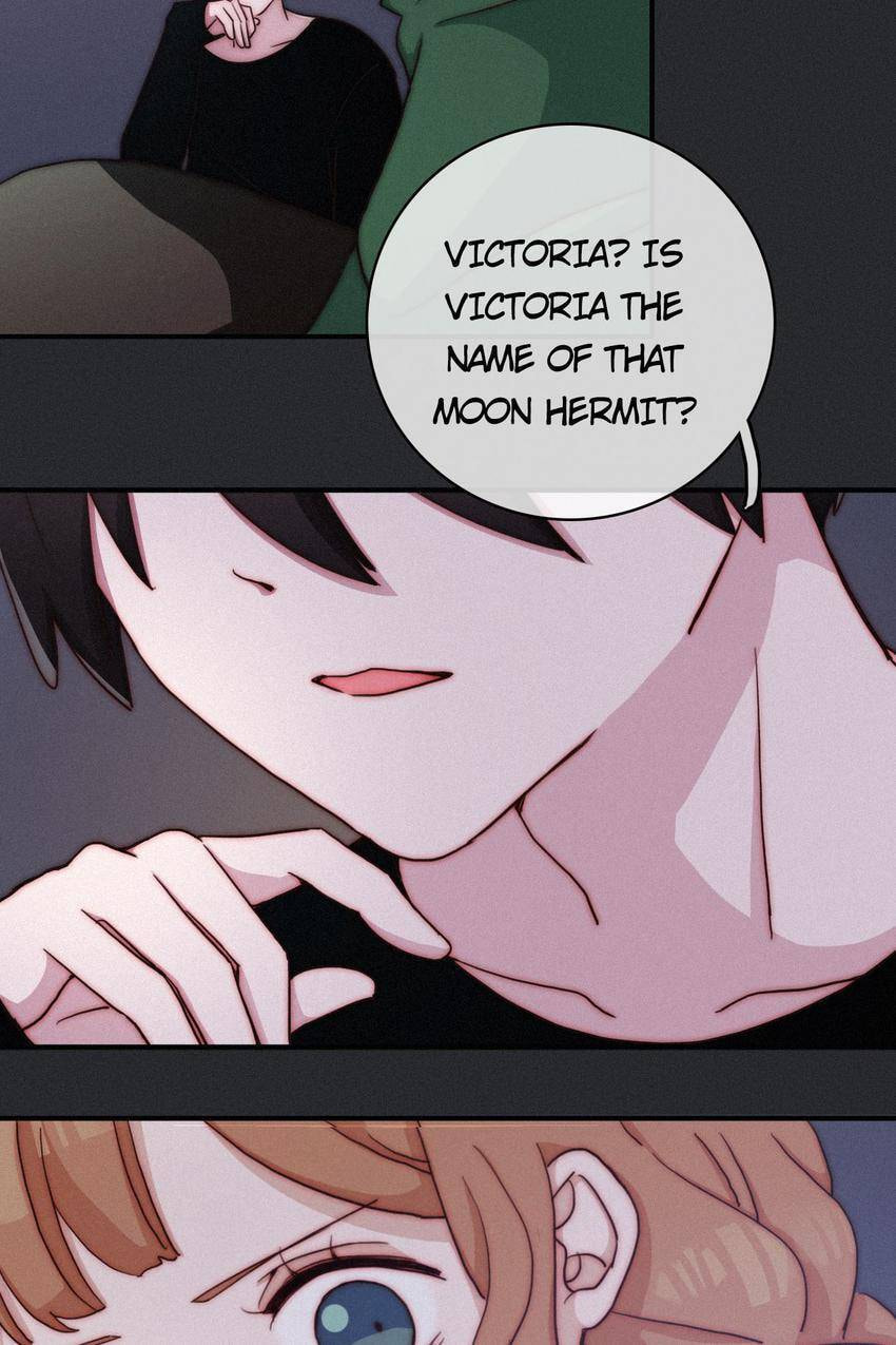 Fall in the Night with You (Colored) Chapter 12 page 22 - 