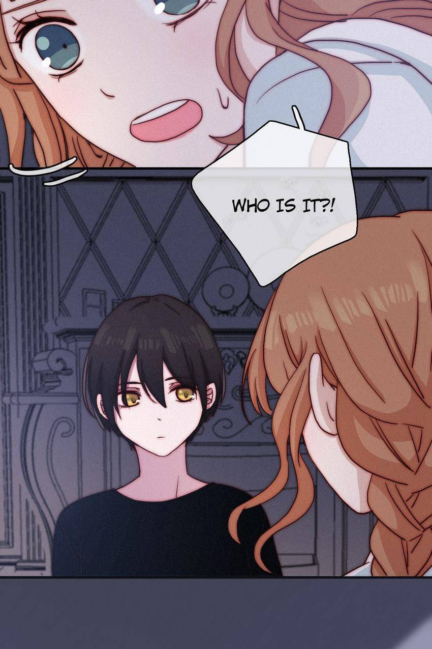 Fall in the Night with You (Colored) Chapter 12 page 23 - 