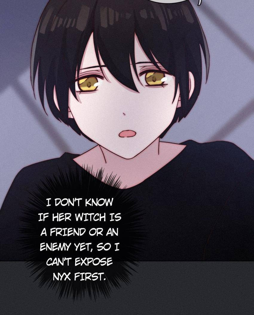 Fall in the Night with You (Colored) Chapter 12 page 31 - 