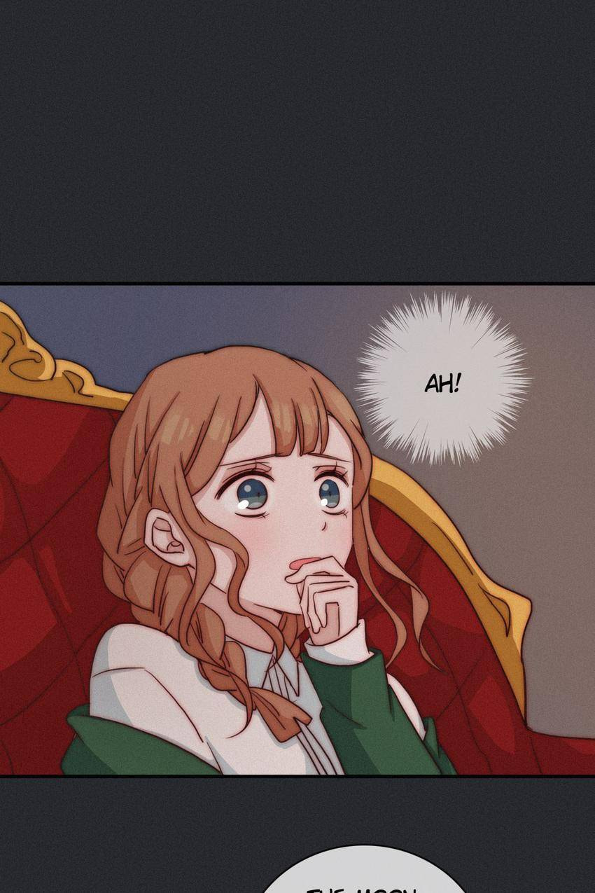 Fall in the Night with You (Colored) Chapter 12 page 32 - 