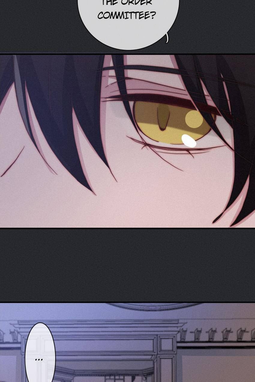 Fall in the Night with You (Colored) Chapter 12 page 34 - 