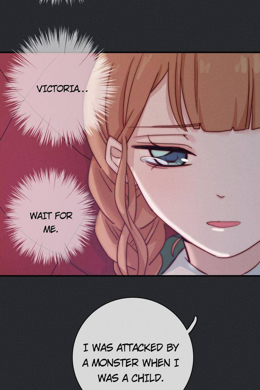 Fall in the Night with You (Colored) Chapter 12 page 43 - 