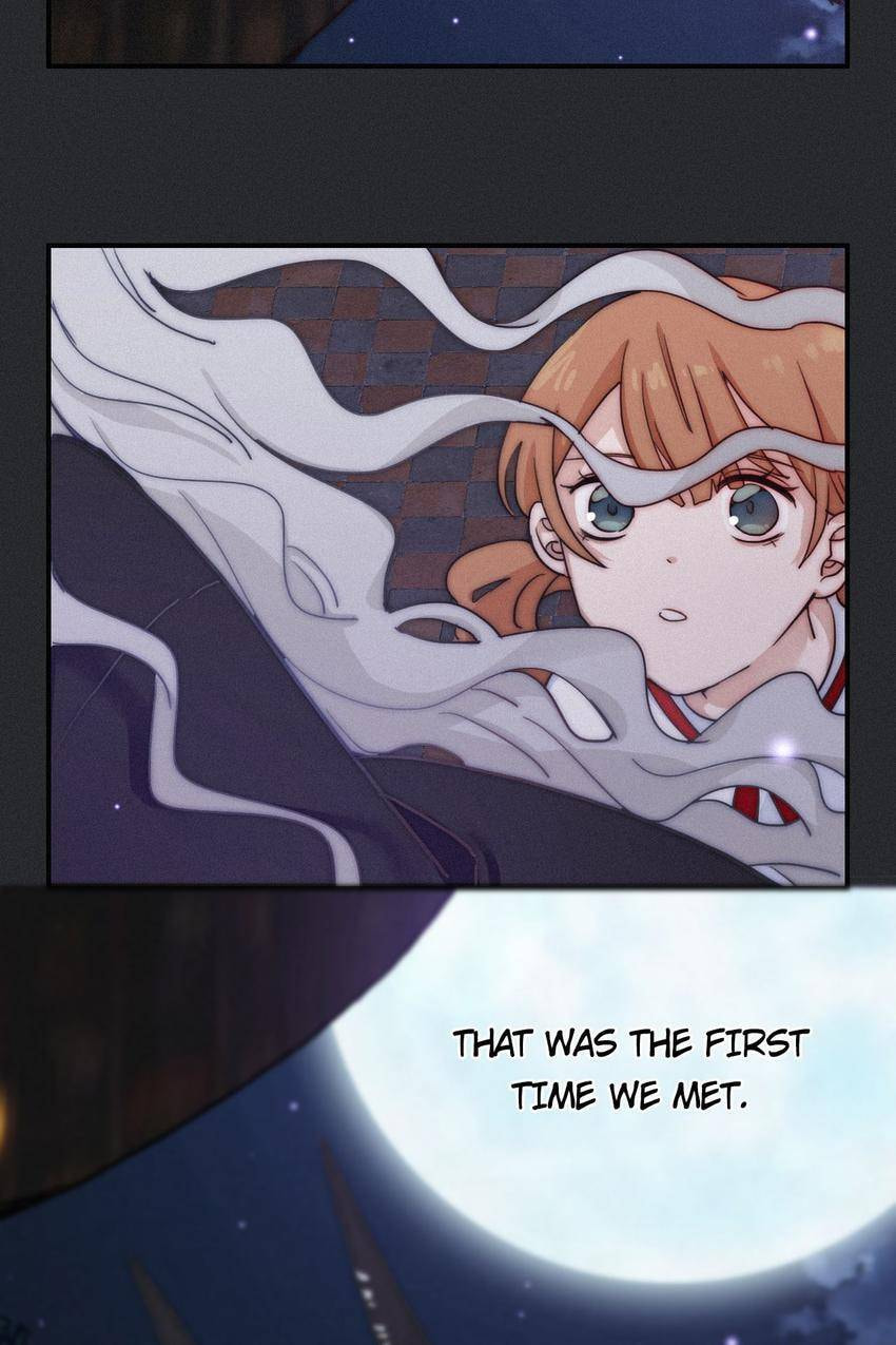 Fall in the Night with You (Colored) Chapter 12 page 46 - 