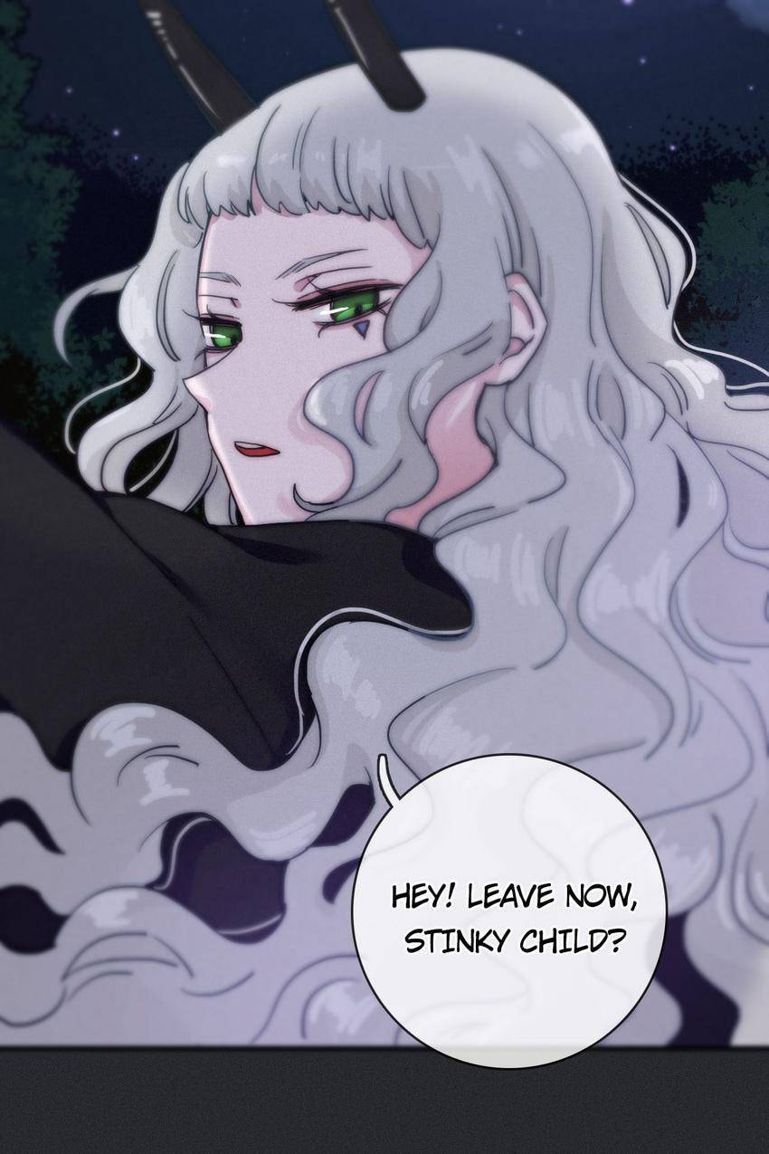 Fall in the Night with You (Colored) Chapter 12 page 47 - 