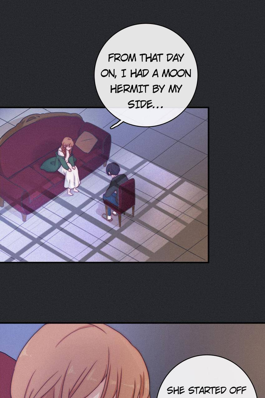 Fall in the Night with You (Colored) Chapter 12 page 49 - 
