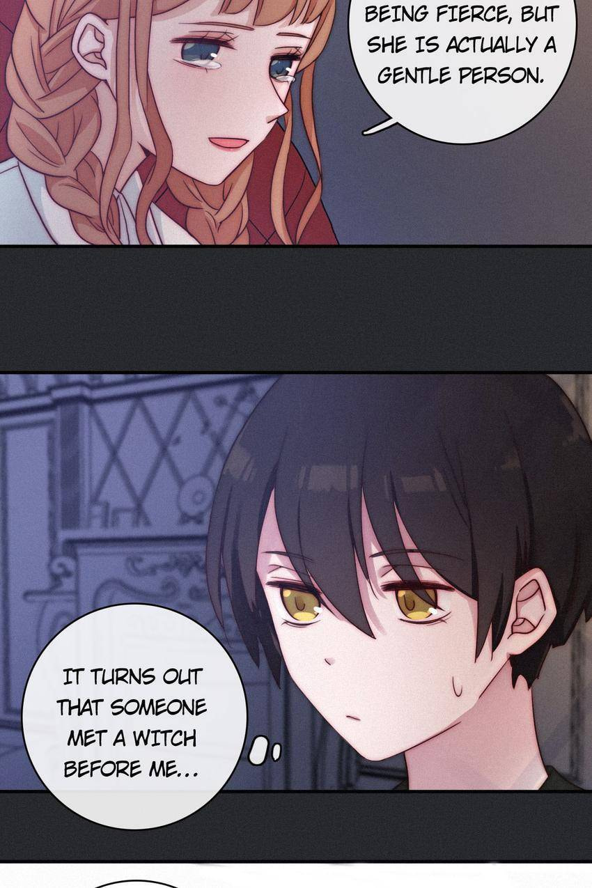 Fall in the Night with You (Colored) Chapter 12 page 50 - 
