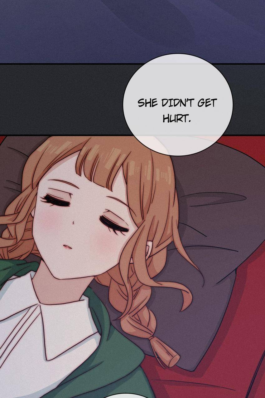 Fall in the Night with You (Colored) Chapter 12 page 6 - 