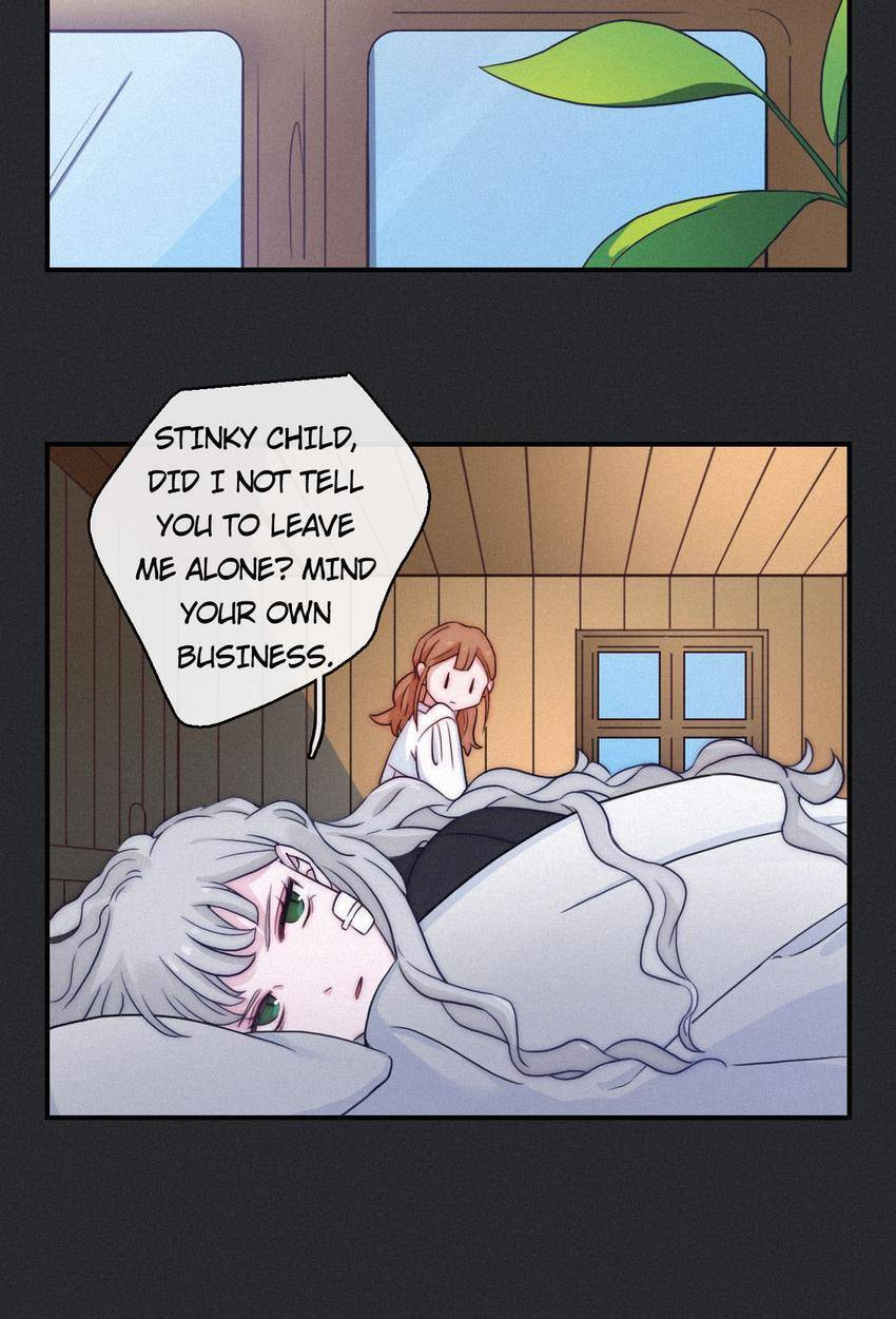 Fall in the Night with You (Colored) Chapter 12 page 53 - 