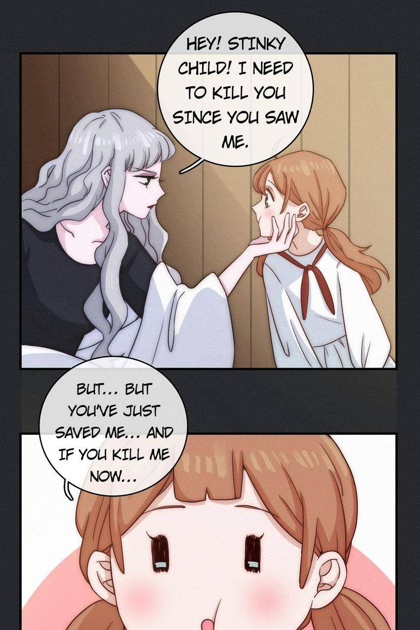 Fall in the Night with You (Colored) Chapter 12 page 54 - 