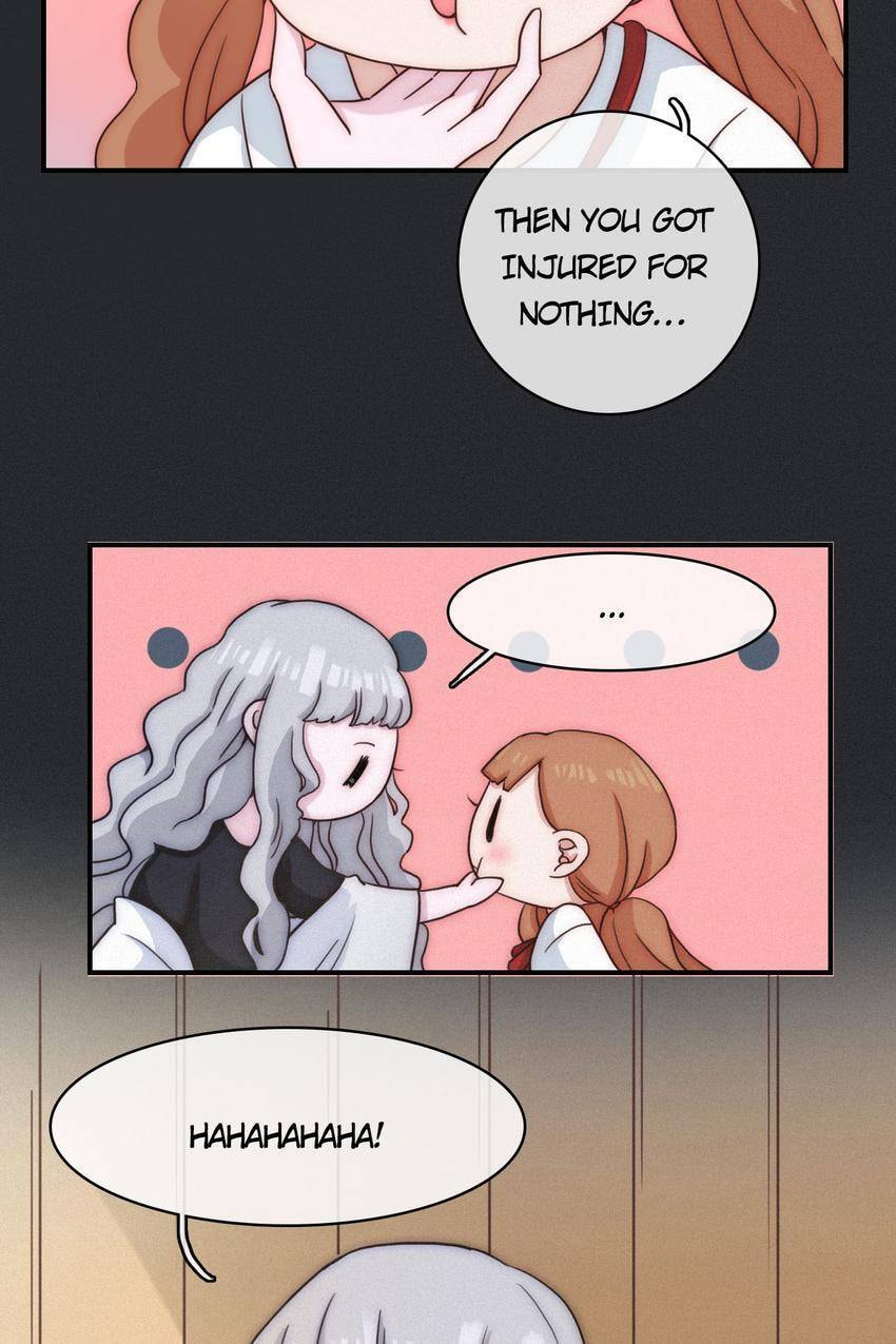 Fall in the Night with You (Colored) Chapter 12 page 55 - 