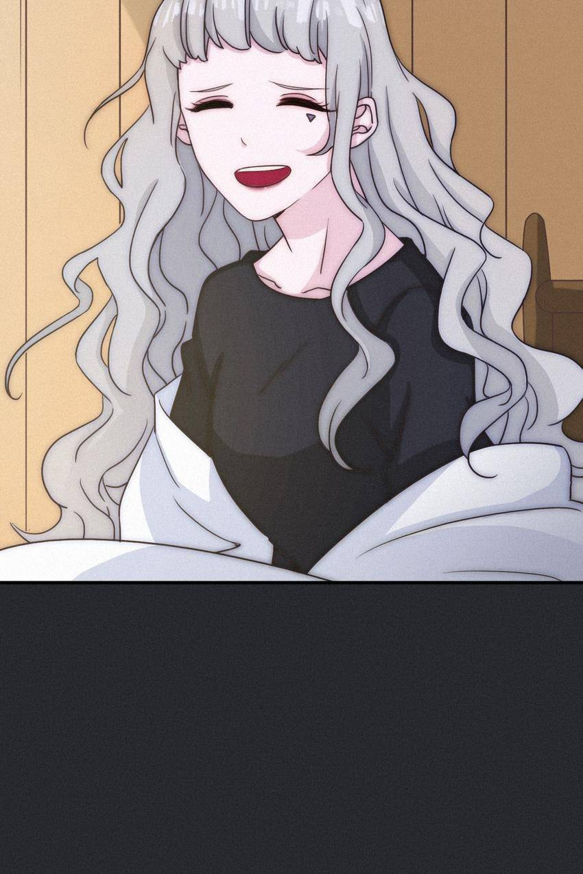 Fall in the Night with You (Colored) Chapter 12 page 56 - 