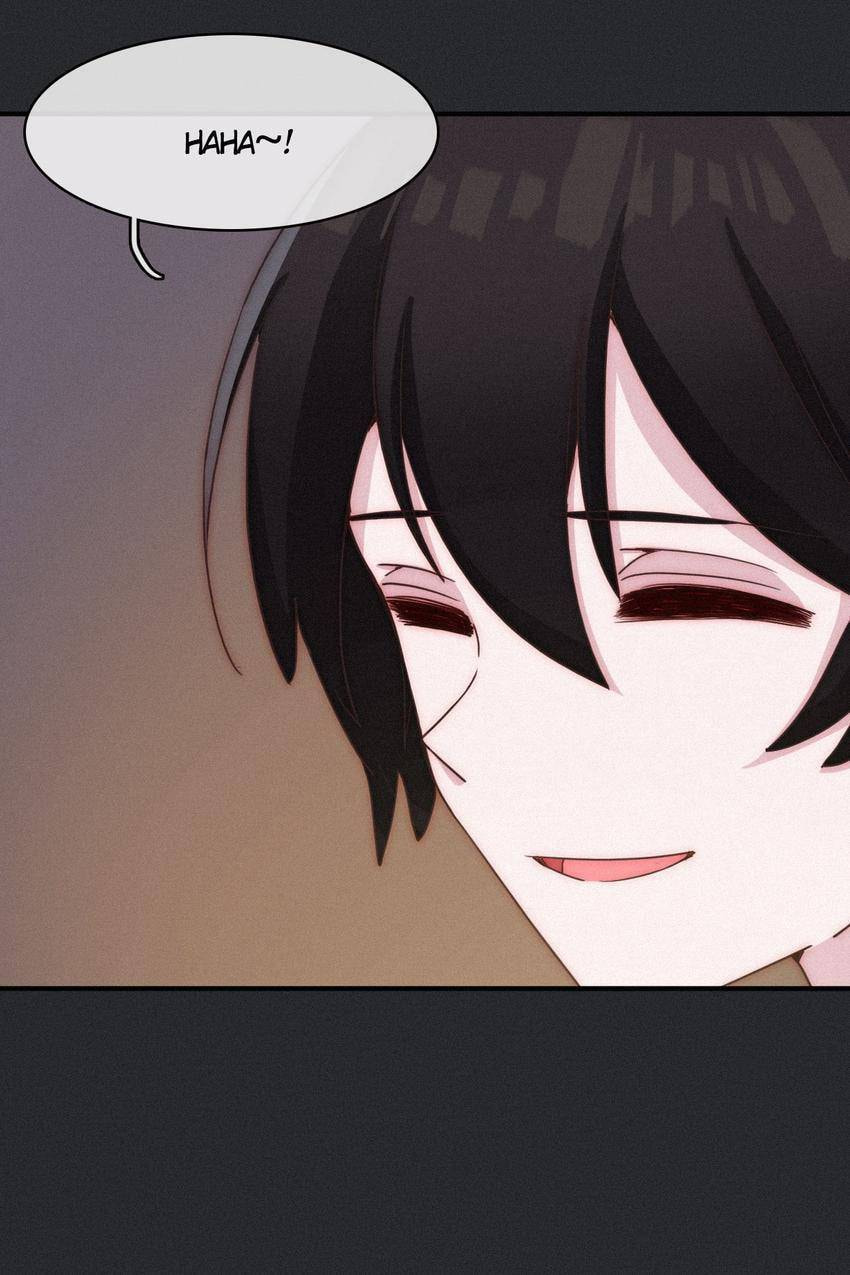 Fall in the Night with You (Colored) Chapter 12 page 57 - 