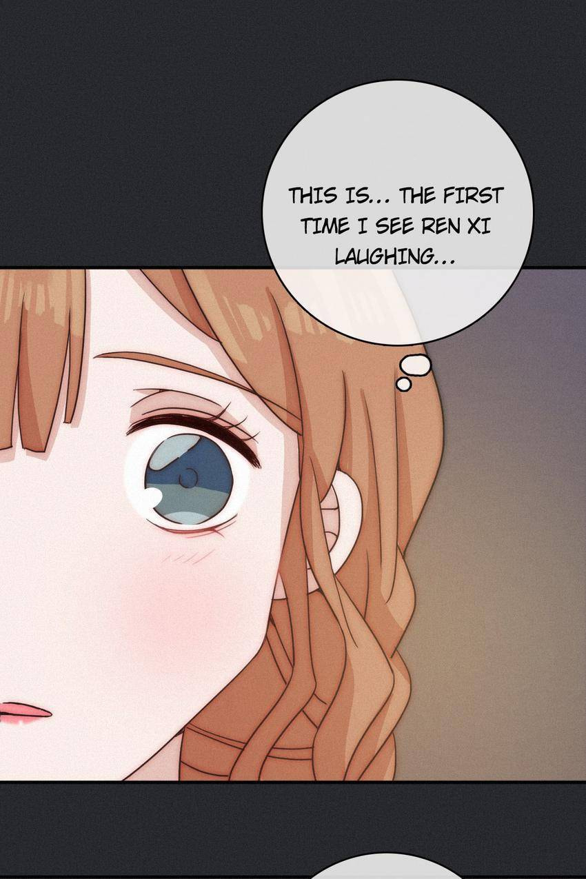 Fall in the Night with You (Colored) Chapter 12 page 58 - 