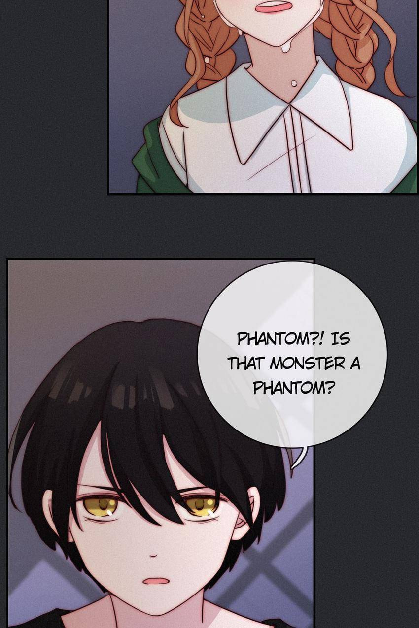 Fall in the Night with You (Colored) Chapter 12 page 62 - 