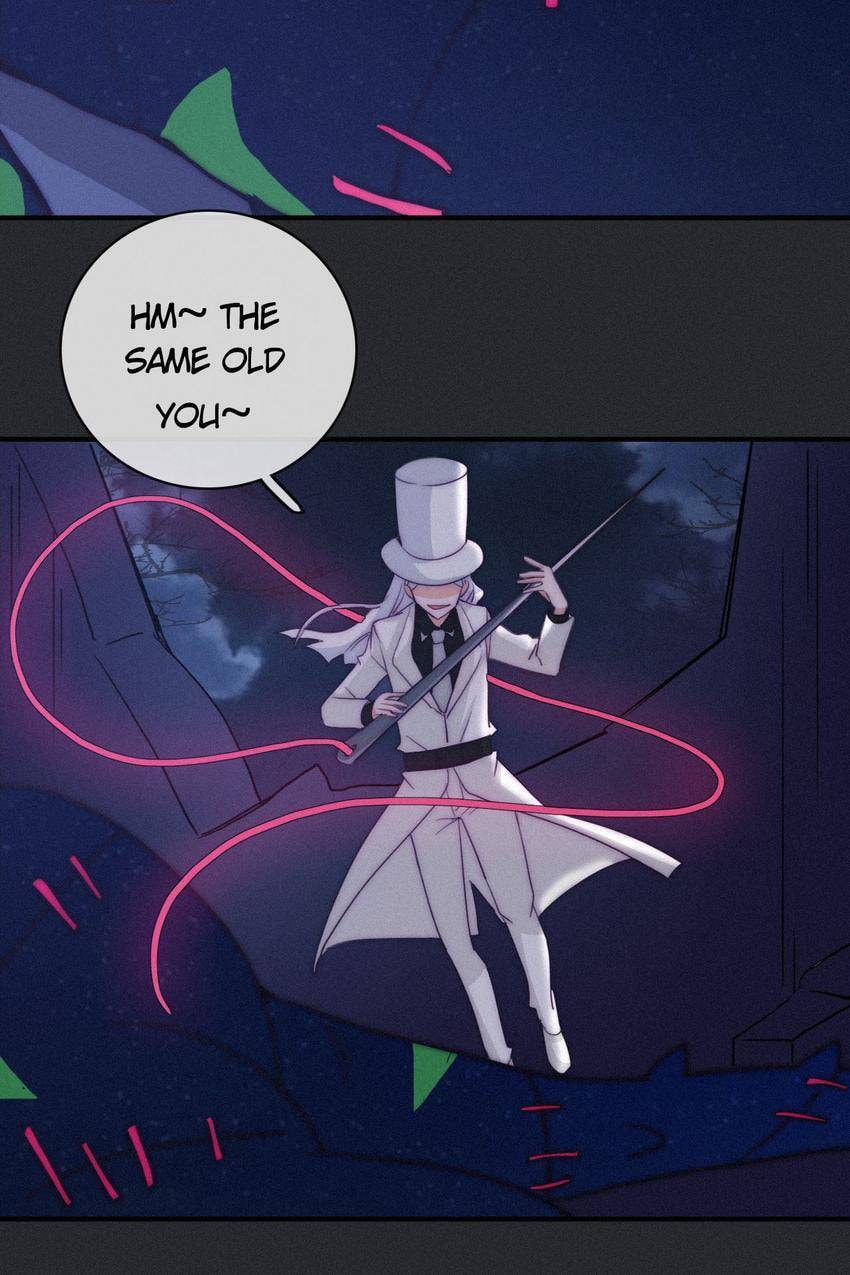 Fall in the Night with You (Colored) Chapter 12 page 64 - 