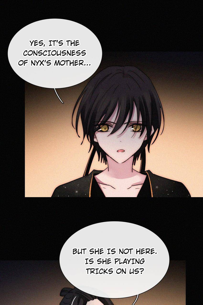 Fall in the Night with You (Colored) Chapter 122 page 13 - 