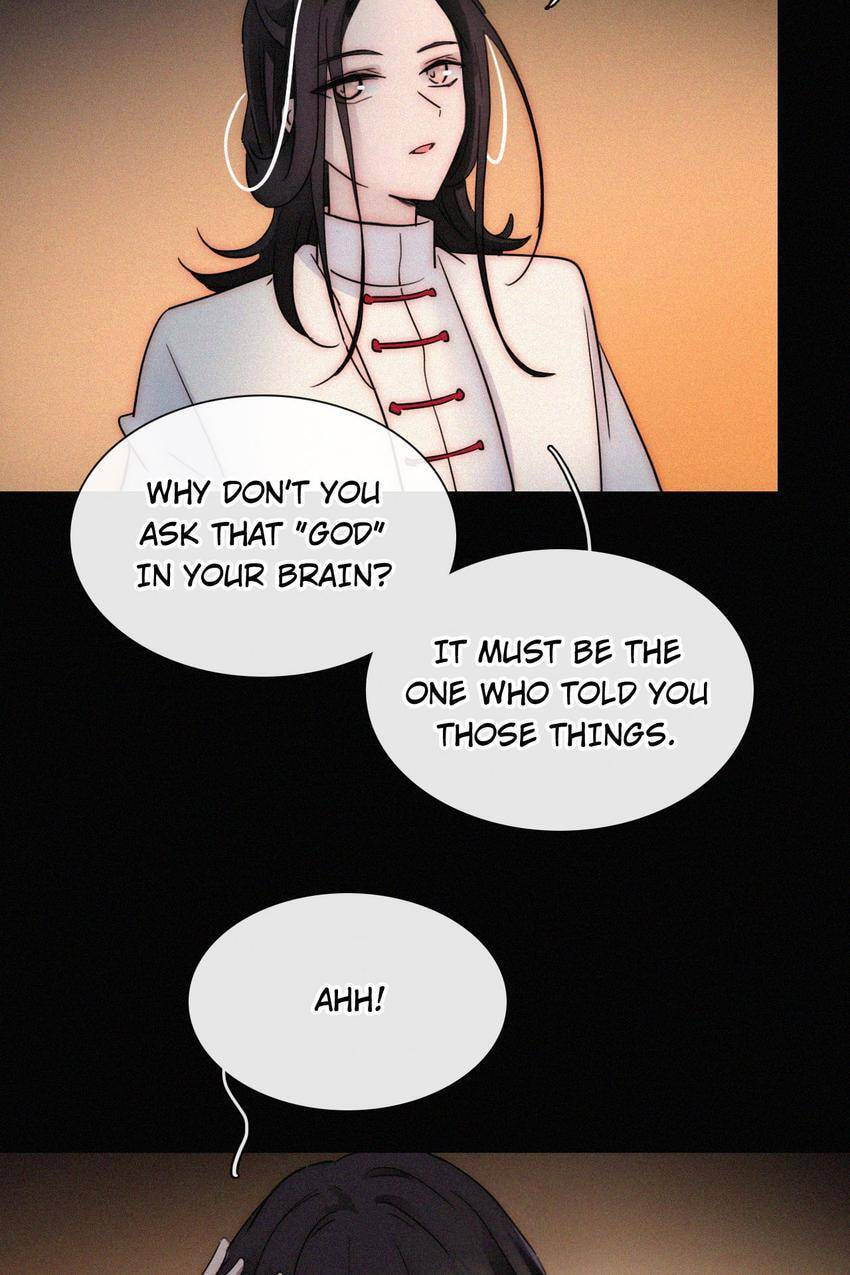 Fall in the Night with You (Colored) Chapter 122 page 14 - 