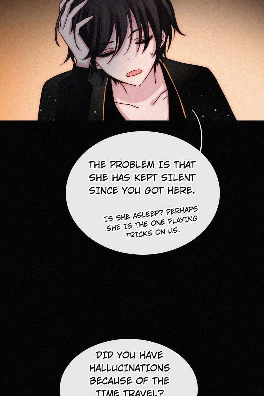 Fall in the Night with You (Colored) Chapter 122 page 15 - 