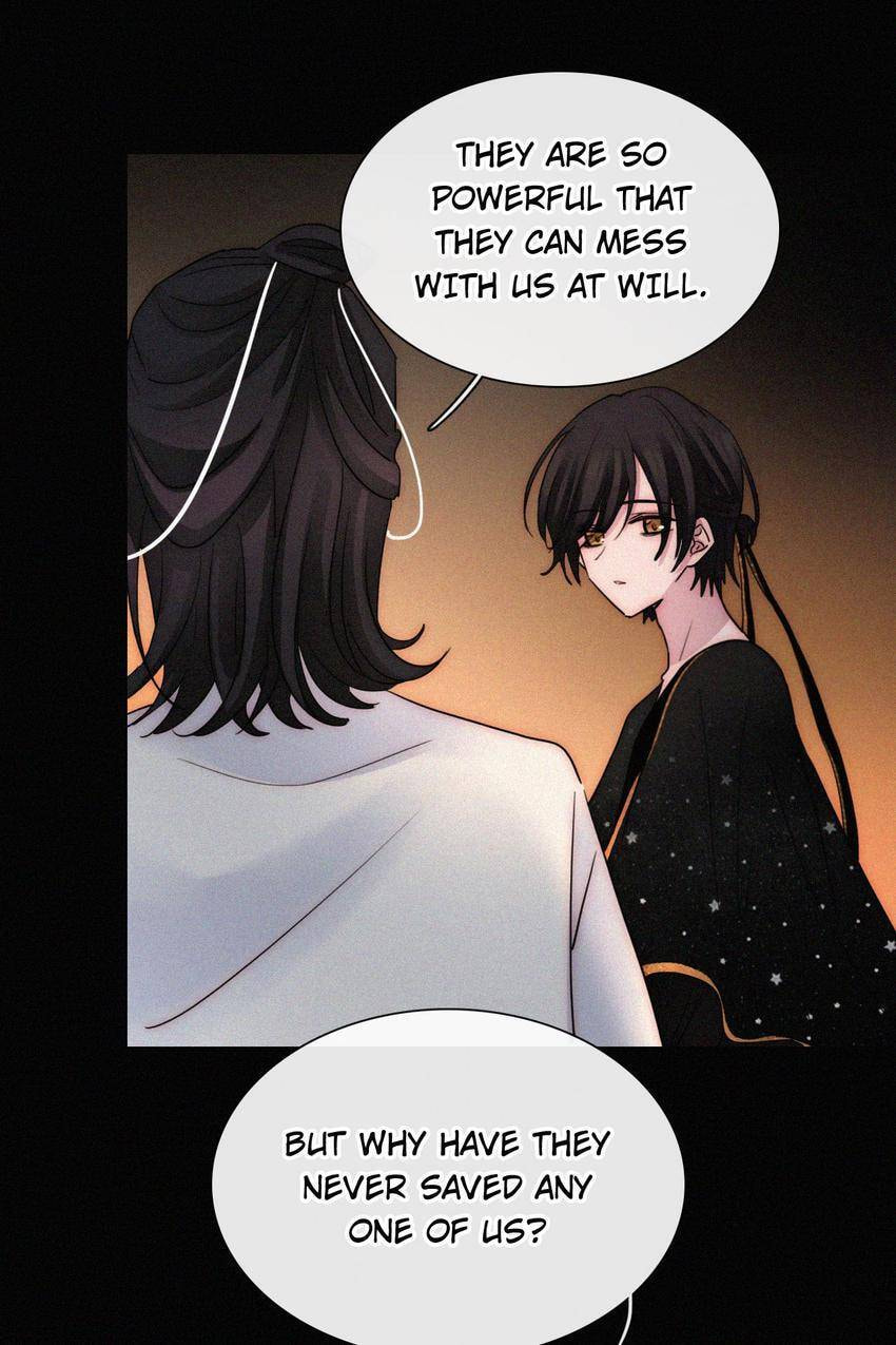 Fall in the Night with You (Colored) Chapter 122 page 18 - 