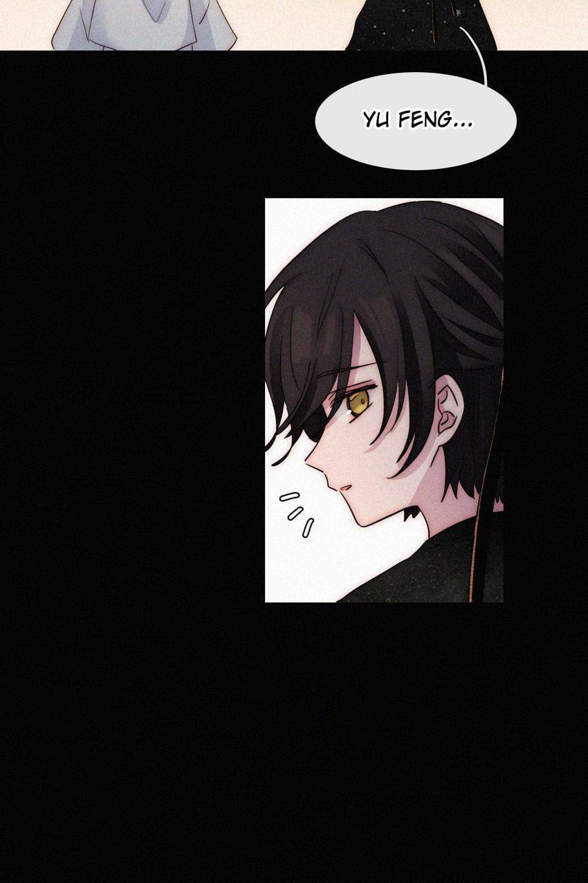 Fall in the Night with You (Colored) Chapter 122 page 20 - 