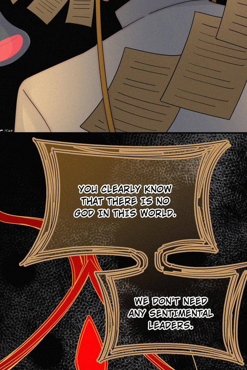 Fall in the Night with You (Colored) Chapter 122 page 3 - 