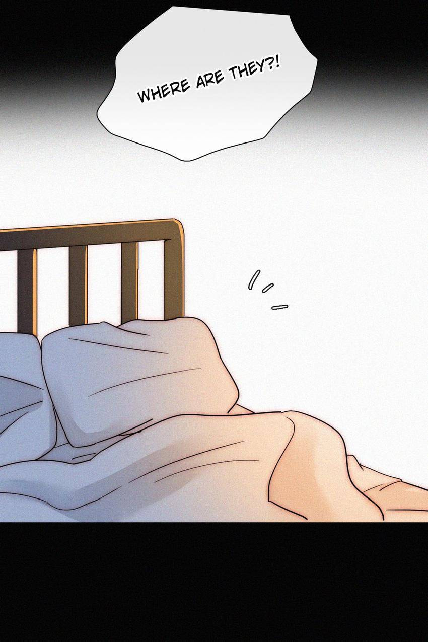 Fall in the Night with You (Colored) Chapter 122 page 21 - 