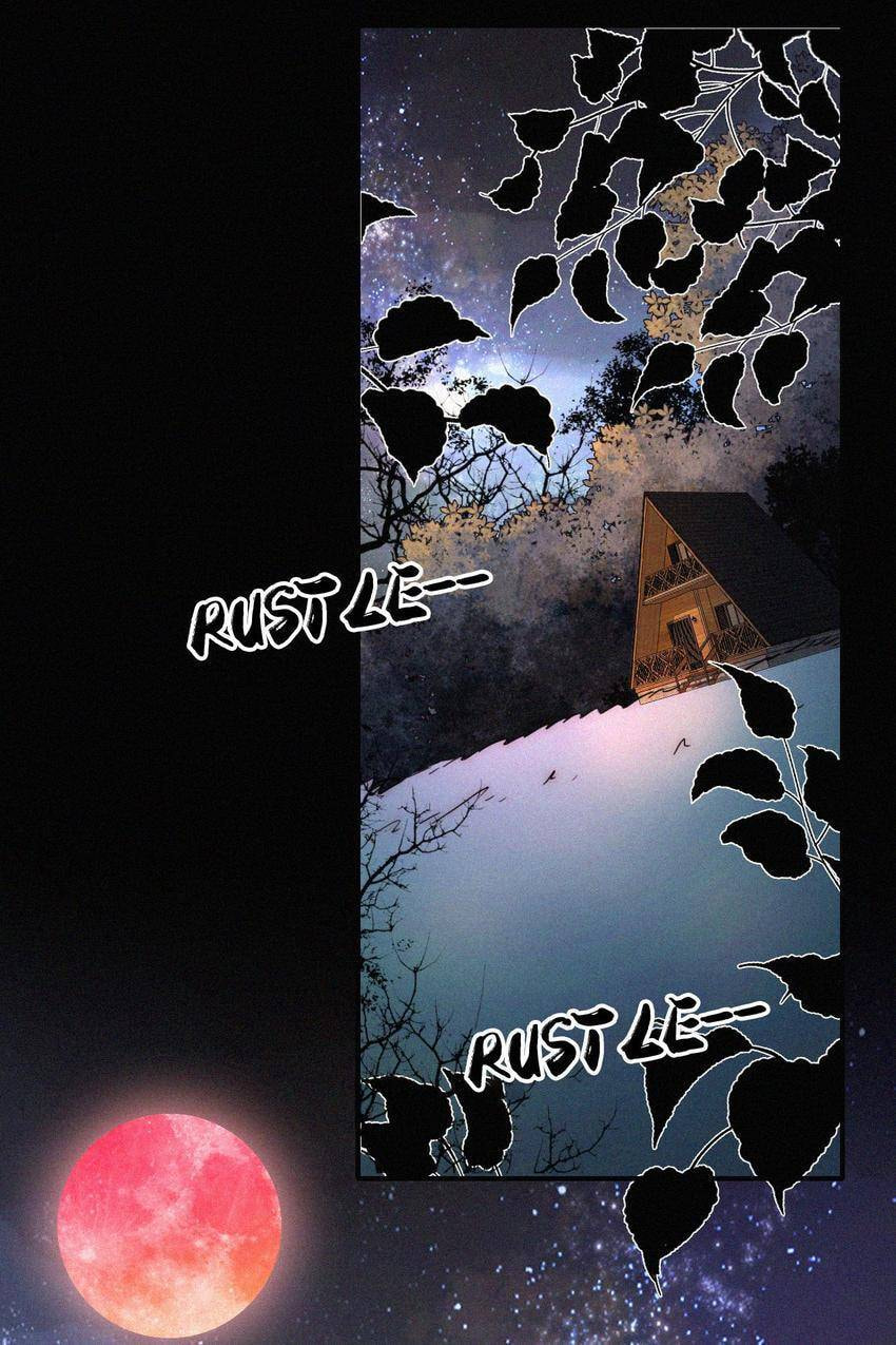 Fall in the Night with You (Colored) Chapter 122 page 22 - 