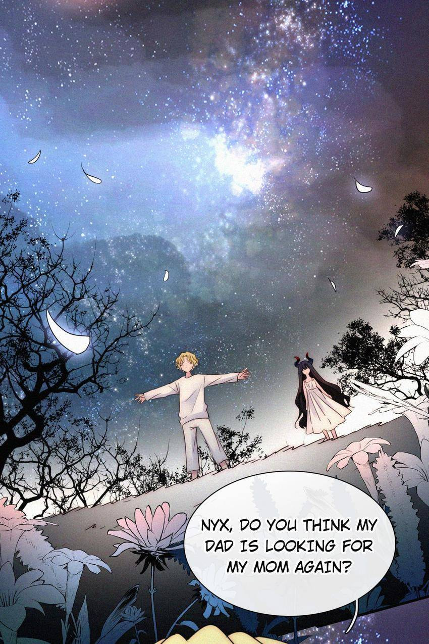 Fall in the Night with You (Colored) Chapter 122 page 23 - 