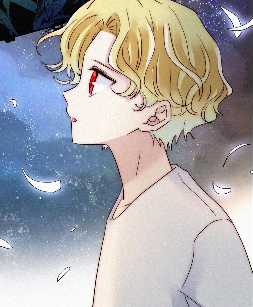 Fall in the Night with You (Colored) Chapter 122 page 24 - 