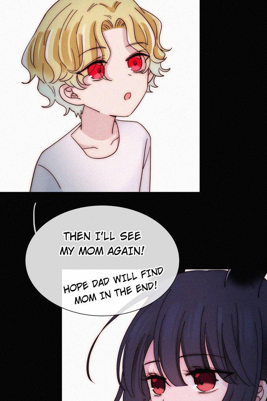 Fall in the Night with You (Colored) Chapter 122 page 26 - 