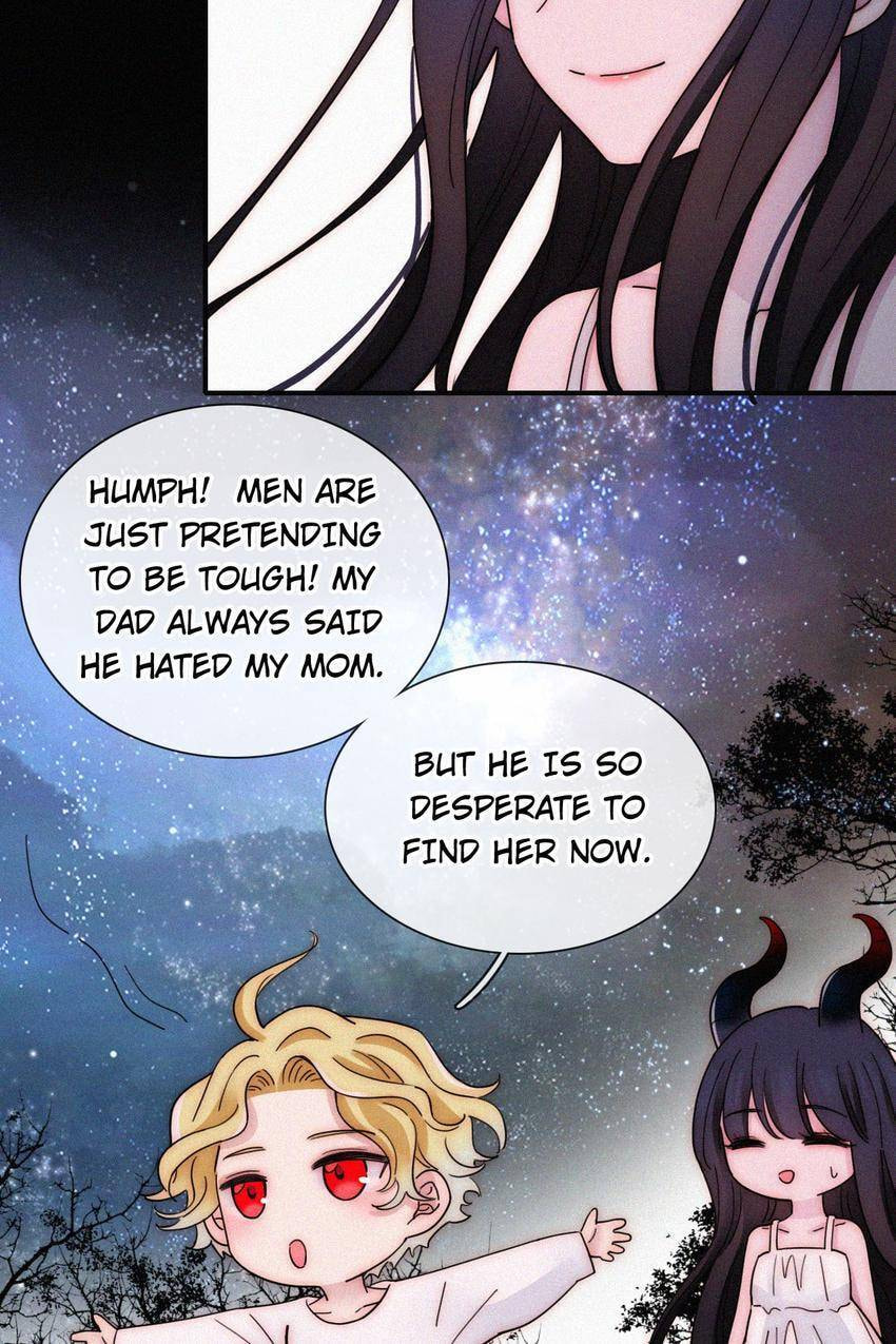 Fall in the Night with You (Colored) Chapter 122 page 27 - 