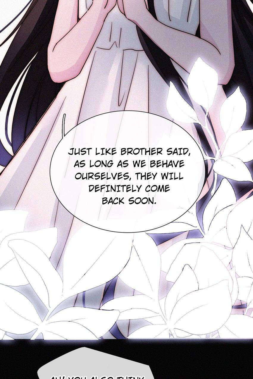 Fall in the Night with You (Colored) Chapter 122 page 30 - 
