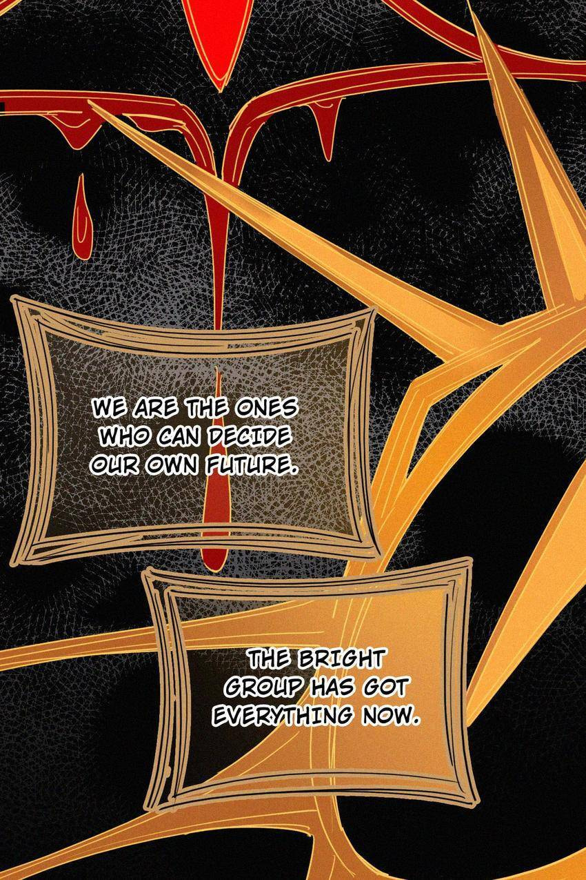 Fall in the Night with You (Colored) Chapter 122 page 4 - 