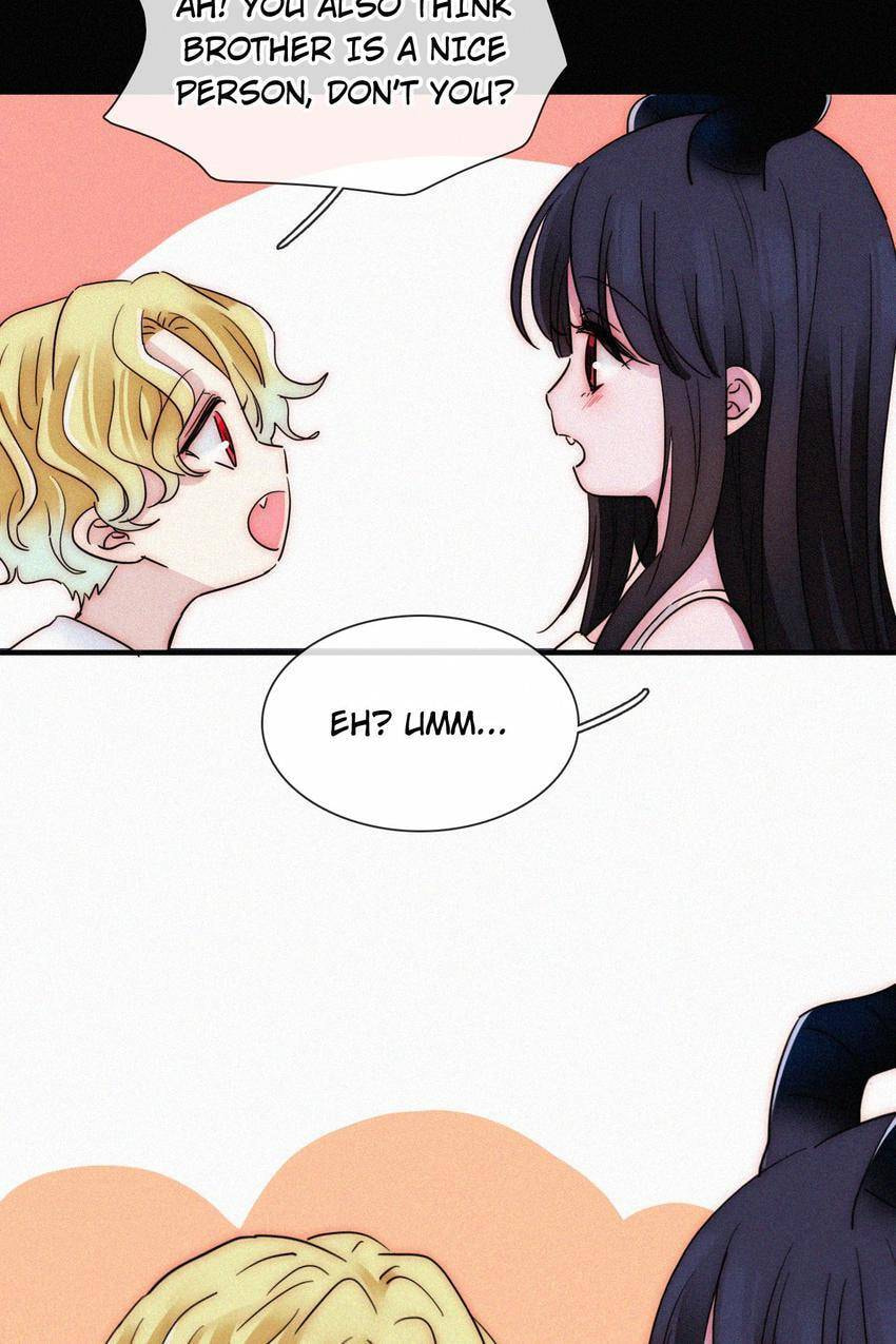 Fall in the Night with You (Colored) Chapter 122 page 31 - 