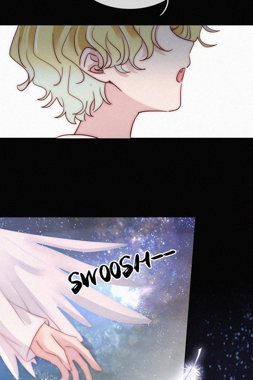 Fall in the Night with You (Colored) Chapter 122 page 33 - 