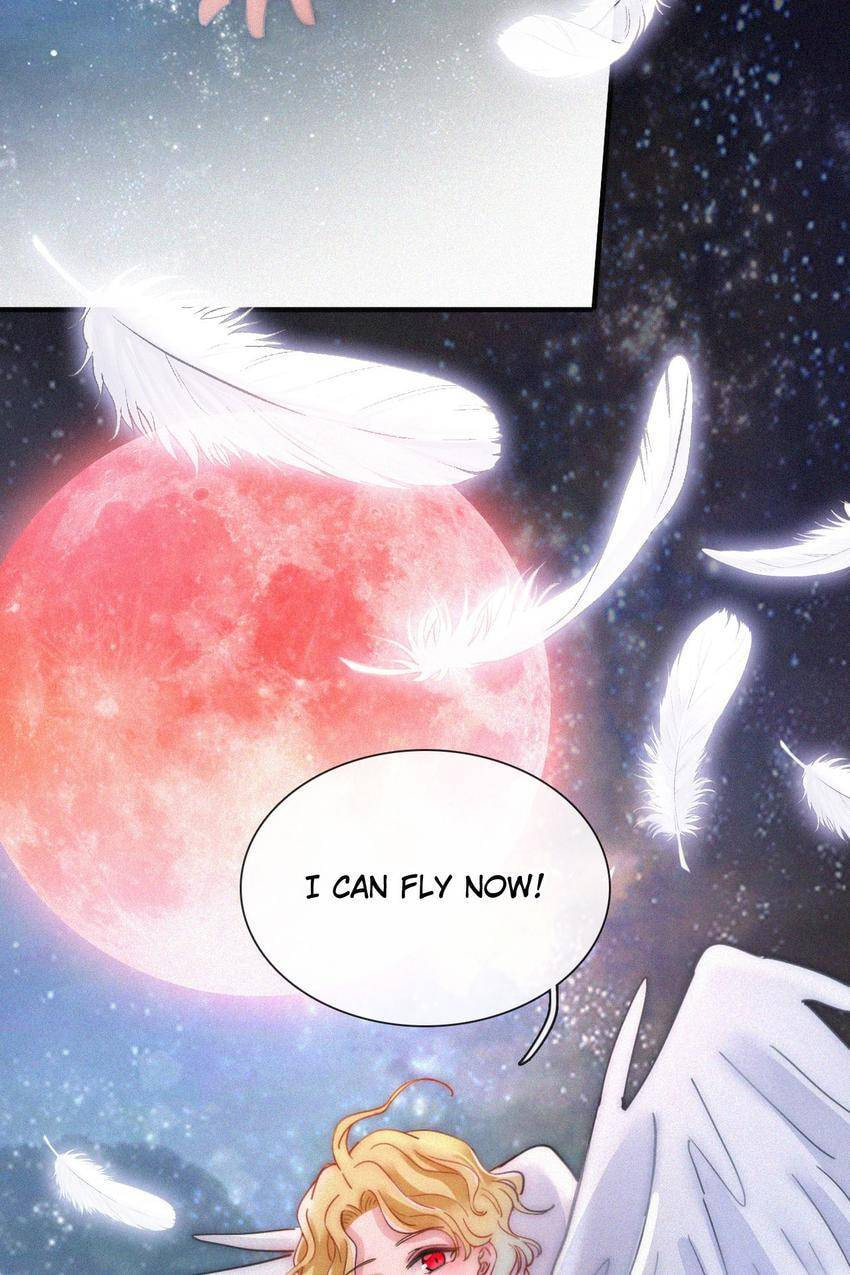 Fall in the Night with You (Colored) Chapter 122 page 34 - 