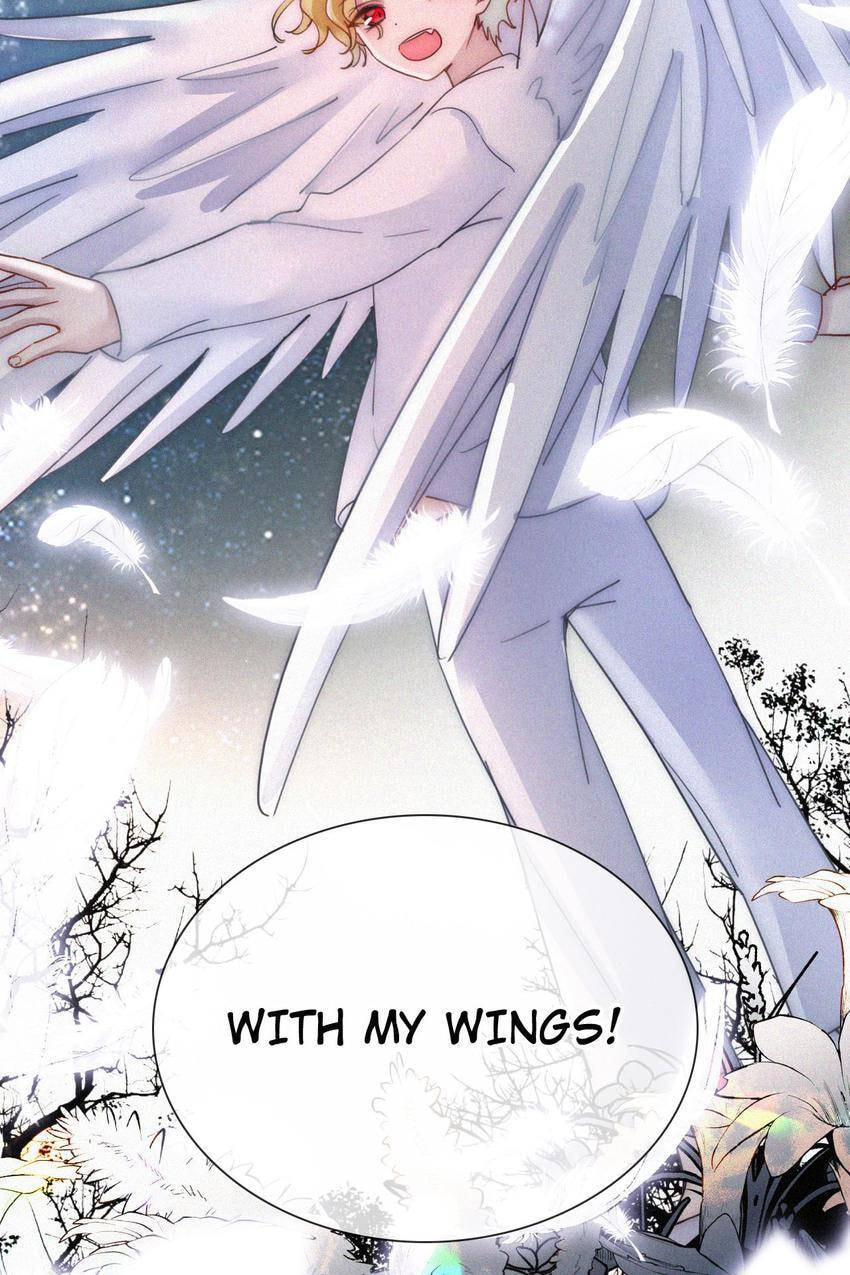 Fall in the Night with You (Colored) Chapter 122 page 35 - 