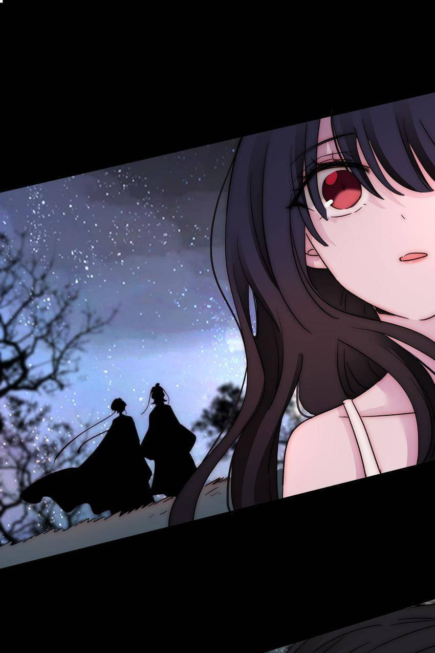 Fall in the Night with You (Colored) Chapter 122 page 37 - 
