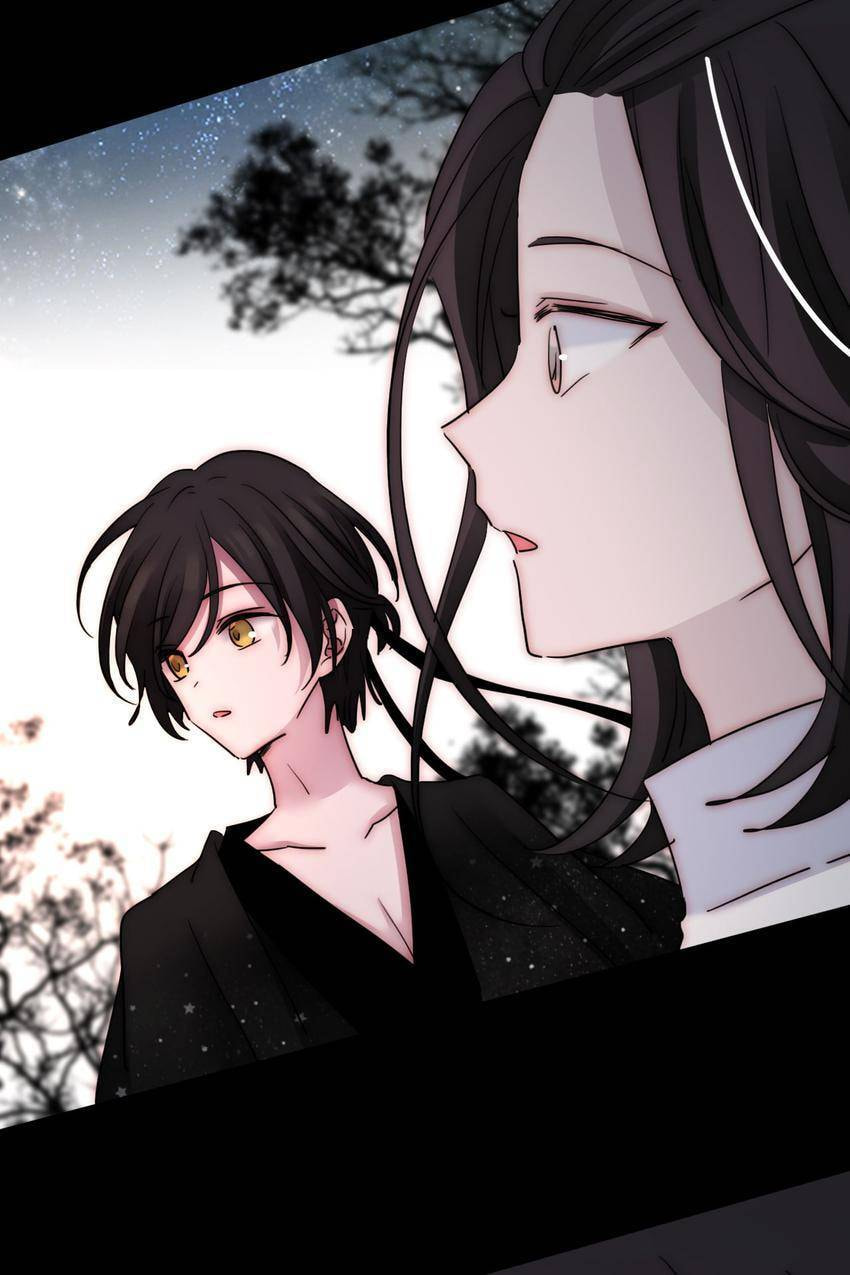 Fall in the Night with You (Colored) Chapter 122 page 38 - 