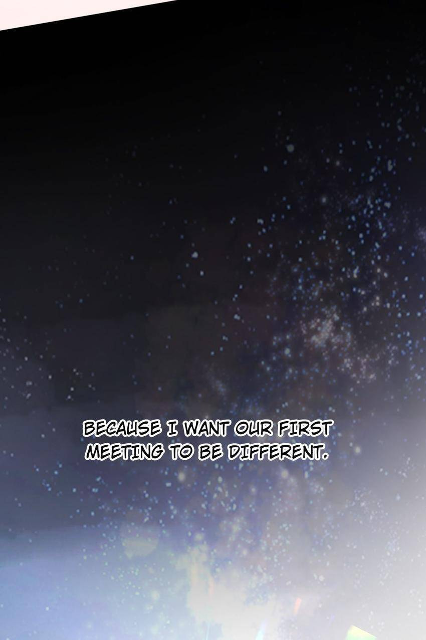 Fall in the Night with You (Colored) Chapter 122 page 40 - 