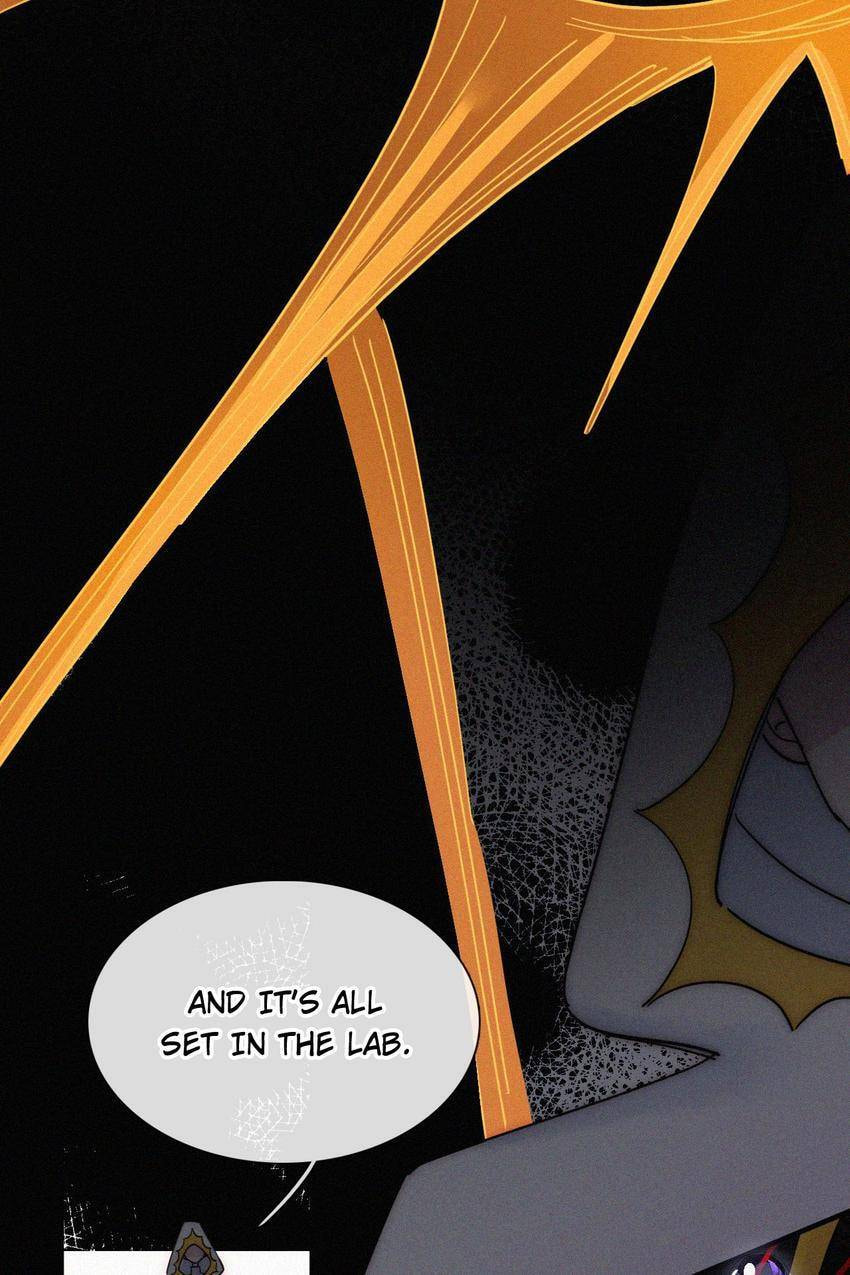 Fall in the Night with You (Colored) Chapter 122 page 5 - 