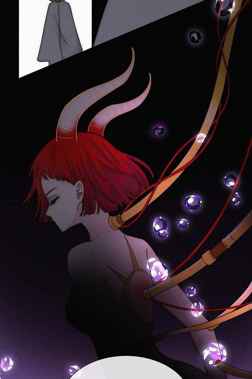 Fall in the Night with You (Colored) Chapter 122 page 6 - 