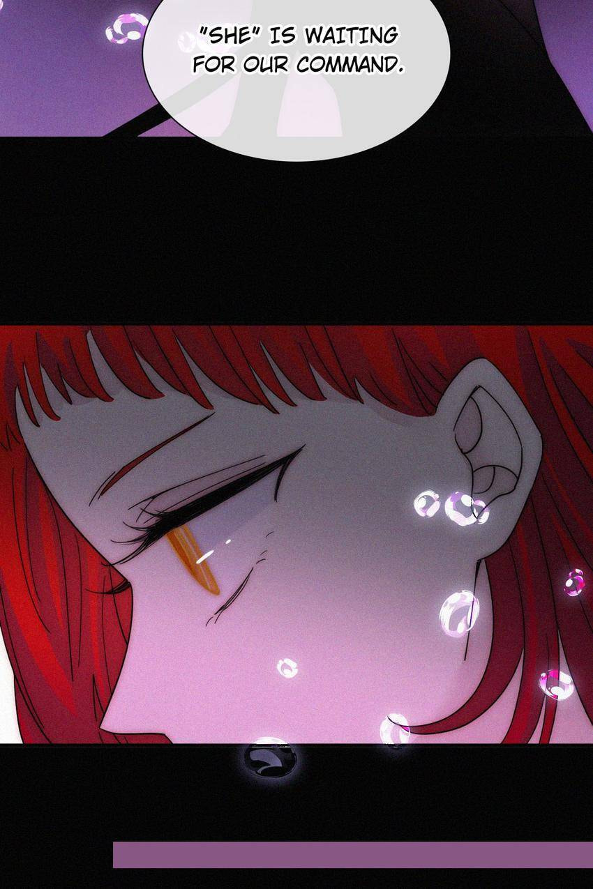 Fall in the Night with You (Colored) Chapter 122 page 7 - 