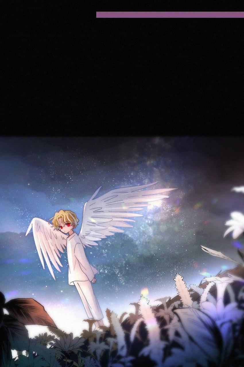 Fall in the Night with You (Colored) Chapter 122 page 8 - 