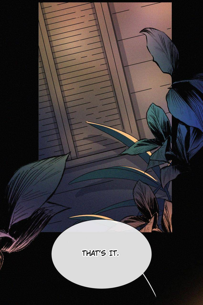 Fall in the Night with You (Colored) Chapter 122 page 10 - 