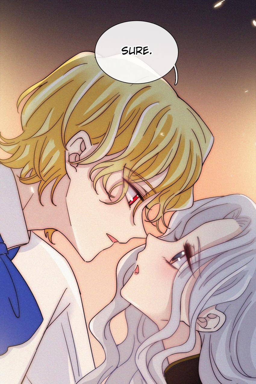 Fall in the Night with You (Colored) Chapter 123 page 1 - 