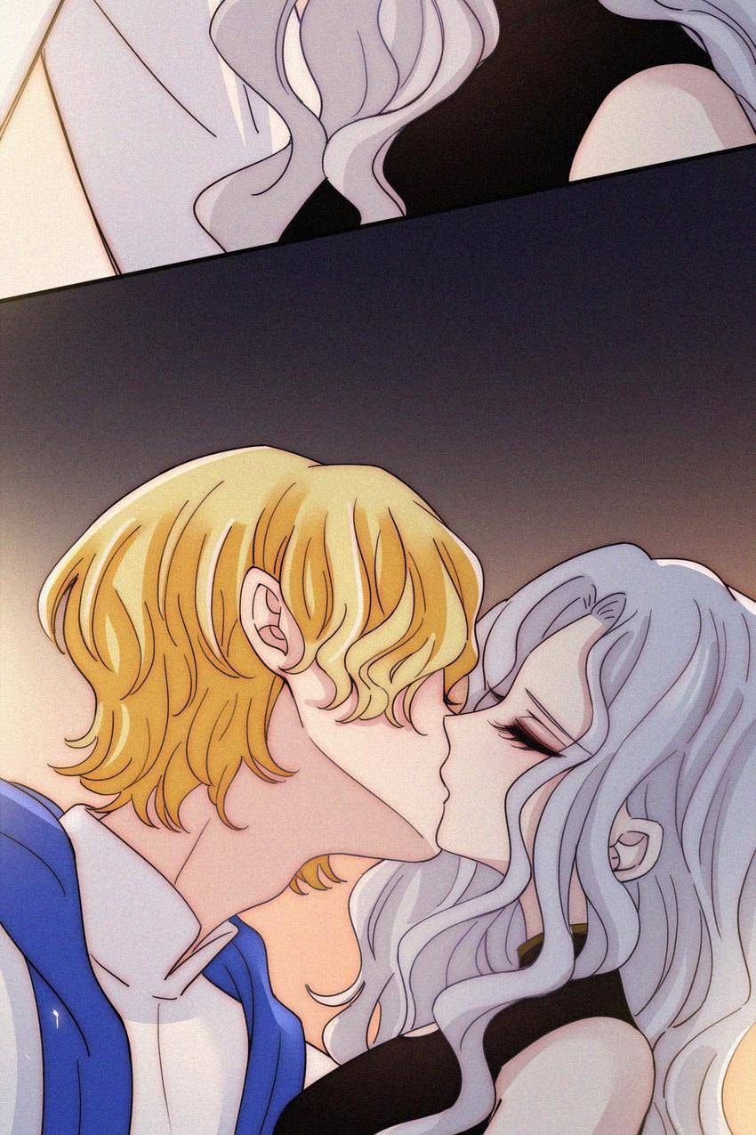 Fall in the Night with You (Colored) Chapter 123 page 2 - 