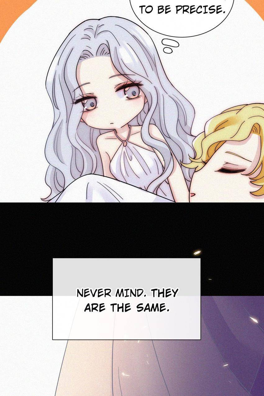 Fall in the Night with You (Colored) Chapter 123 page 11 - 