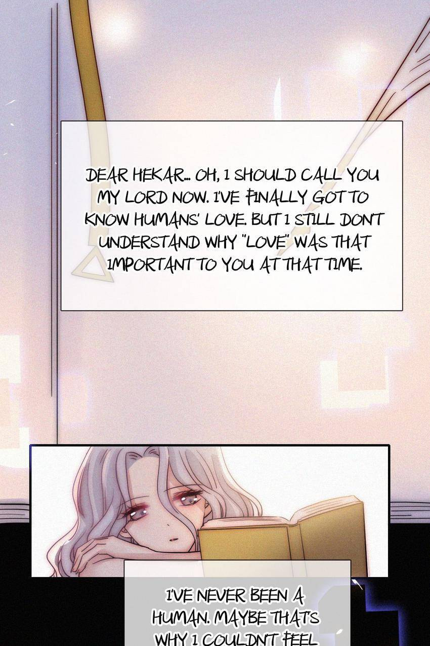 Fall in the Night with You (Colored) Chapter 123 page 13 - 