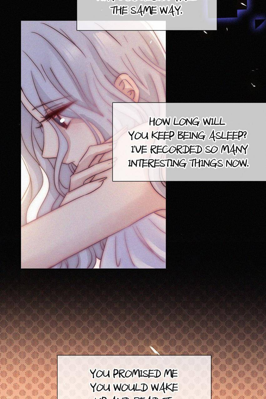 Fall in the Night with You (Colored) Chapter 123 page 14 - 
